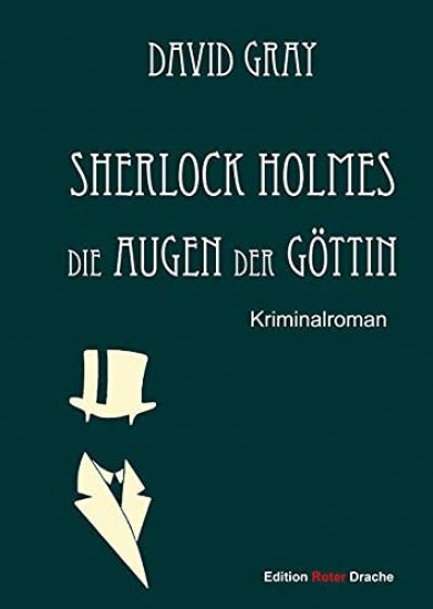 Sherlock Holmes 03. Die Augen der Göttin
