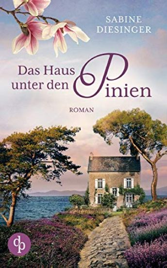 Das Haus unter den Pinien