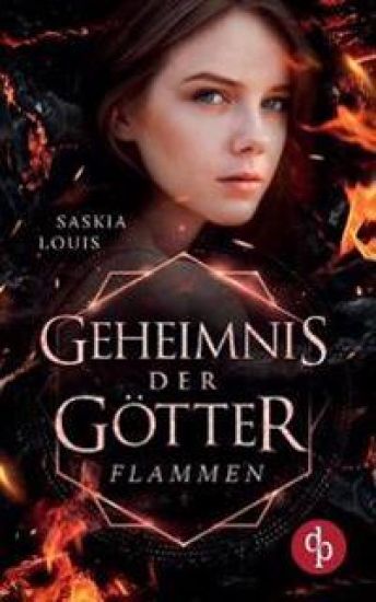 Flammen