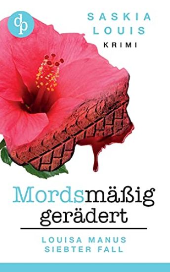 Mordsmäßig gerädert