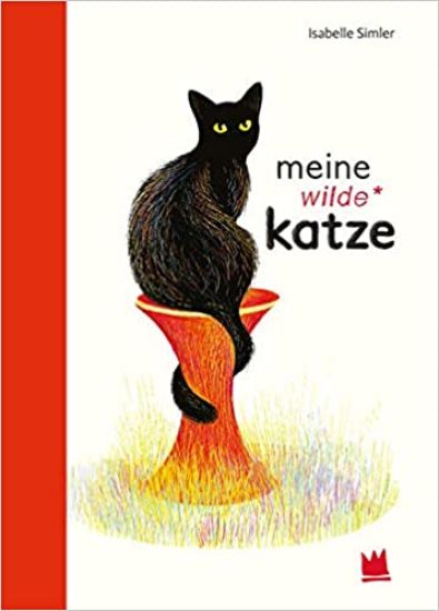 Meine wilde Katze