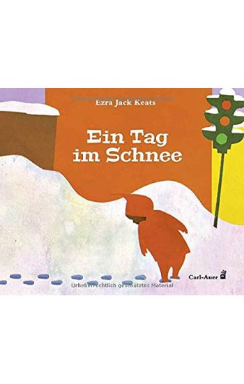 Ein Tag im Schnee