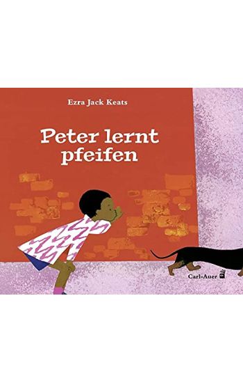 Peter lernt pfeifen