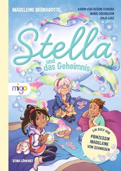 Stella und das Geheimnis