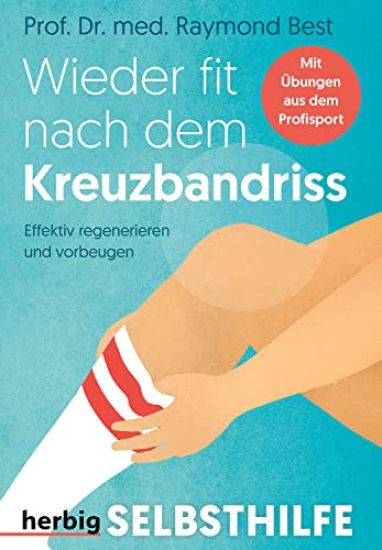 Wieder fit nach dem Kreuzbandriss