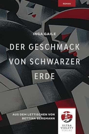 Der Geschmack von schwarzer Erde