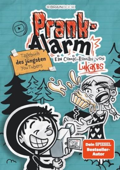 Prank-Alarm