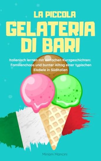 La piccola gelateria di Bari