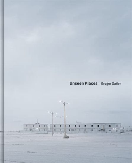 Unseen Places