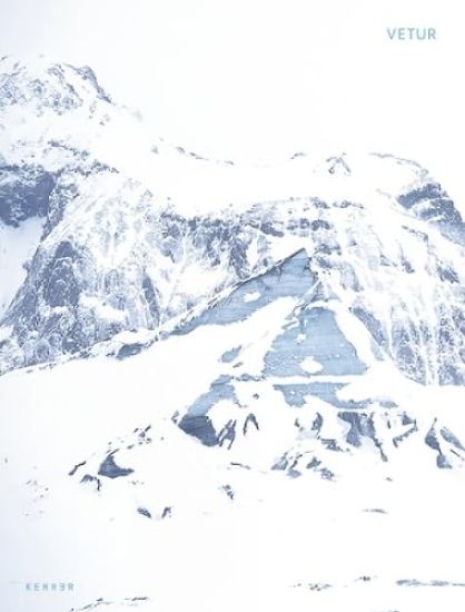 Kansikuva: Vetur