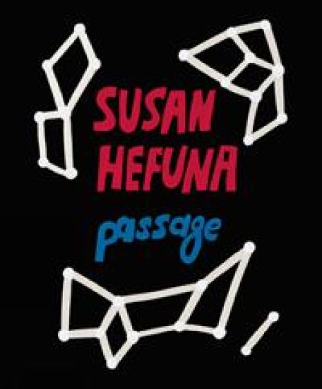 Susan Hefuna - passage