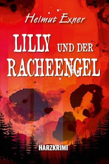 Lilly und der Racheengel