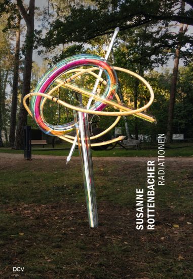 Susanne Rottenbacher - Radiationen