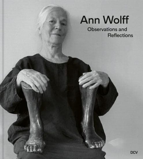 Ann Wolff - Observations and Reflections