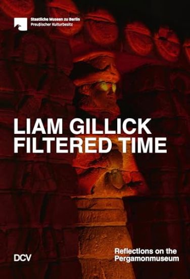Liam Gillick. Filtered Time