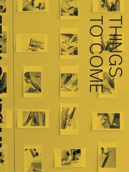 Felix Schramm: Things to Come