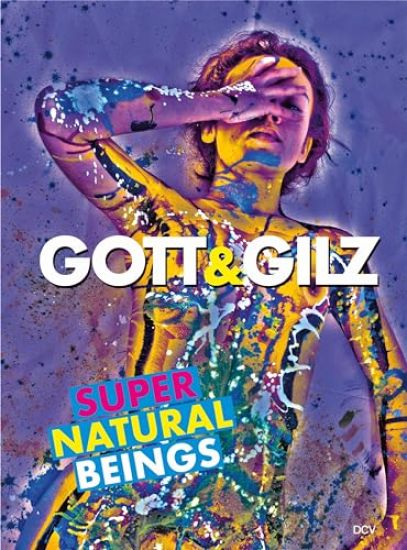 Gott & Gilz: Supernatural Beings