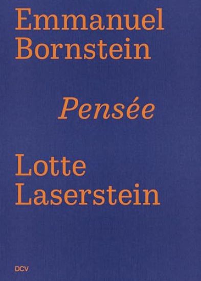 Emmanuel Bornstein / Lotte Laserstein - Pensee