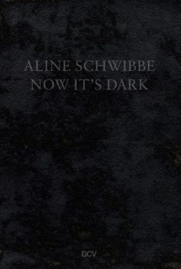 Aline Schwibbe - Now It's Dark
