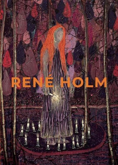René Holm - Let Me Be Your Everlasting Light