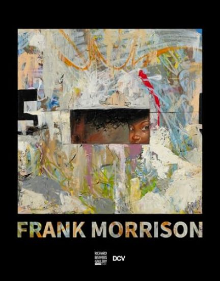 Frank Morrison