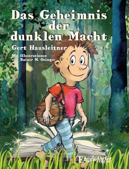 Das Geheimnis der dunklen Macht