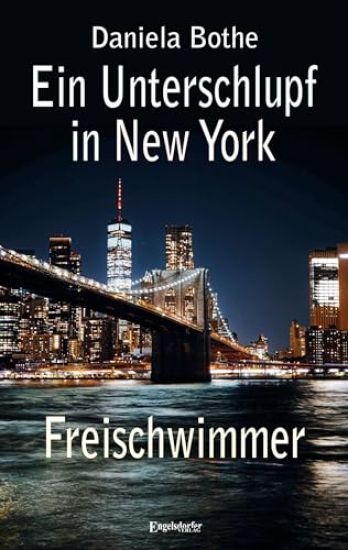 Ein Unterschlupf in New York - Freischwimmer
