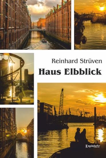 Haus Elbblick