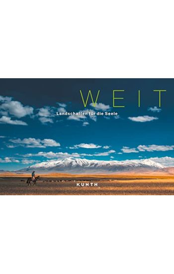 KUNTH Bildband Weit