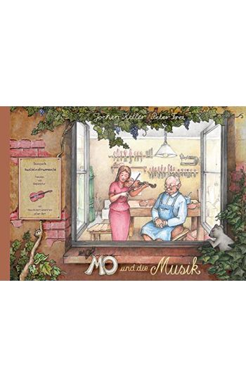 Mo und die Musik