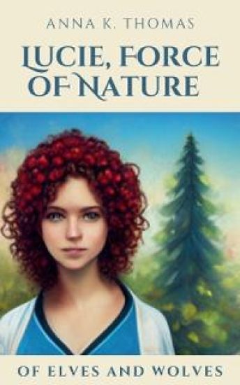 Lucie, Force of Nature