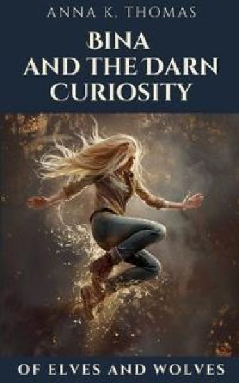 Bina and the Darn Curiosity