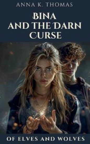 Bina and the Darn Curse
