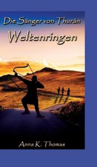 Weltenringen