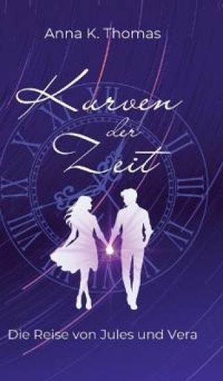 Kurven der Zeit