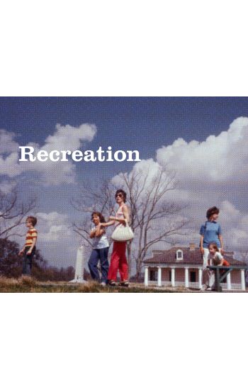 Mitch Epstein: Recreation