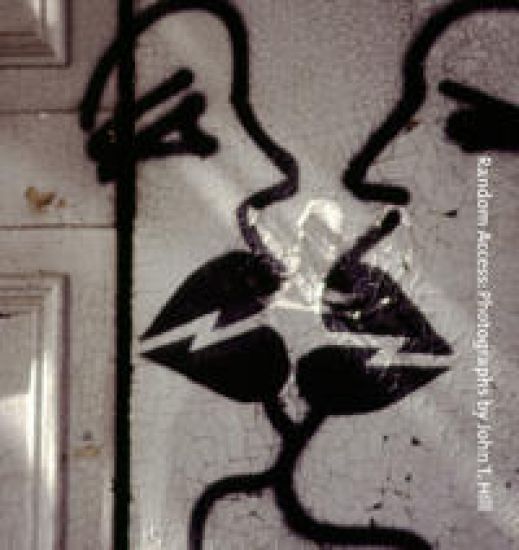 Random Access: Photographs by John T. Hill
