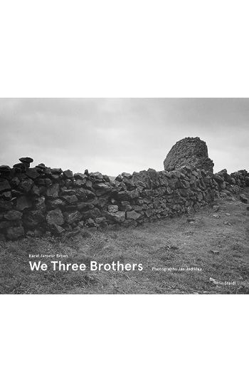 Karel Jaromir Erben and Jan Jedlicka: We Three Brothers