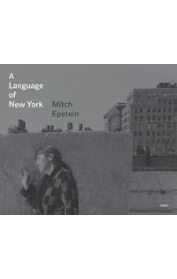 A Language of New York