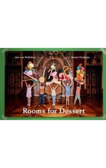 Rooms for Dessert