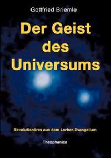Der Geist des Universums