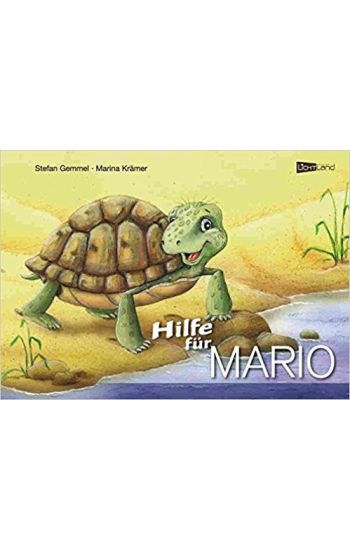Hilfe für Mario