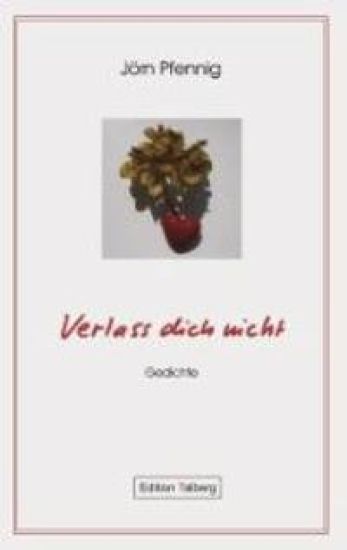 Verlass dich nicht