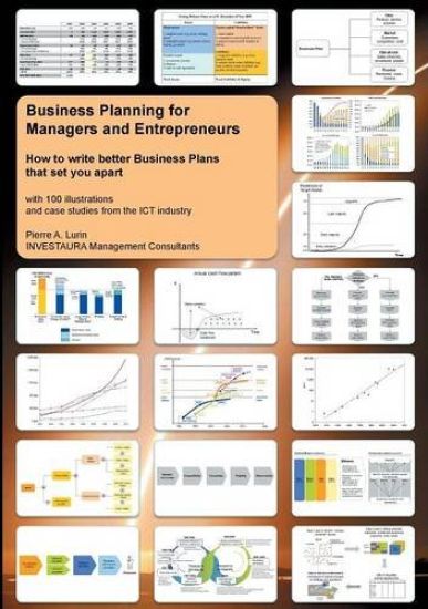 Business Planning for Managers and Entrepreneurs