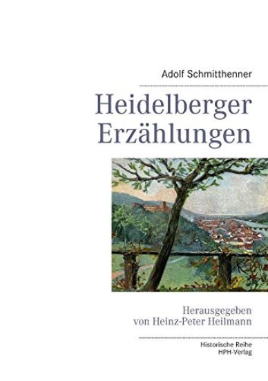Heidelberger Erzahlungen