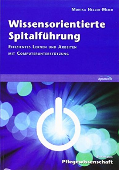 Wissensorientierte Spitalführung