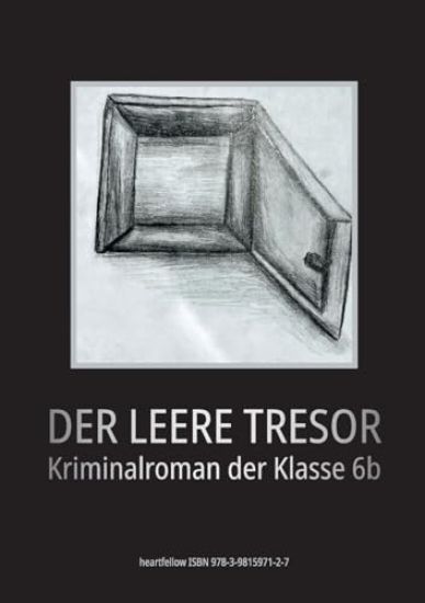 Der leere Tresor