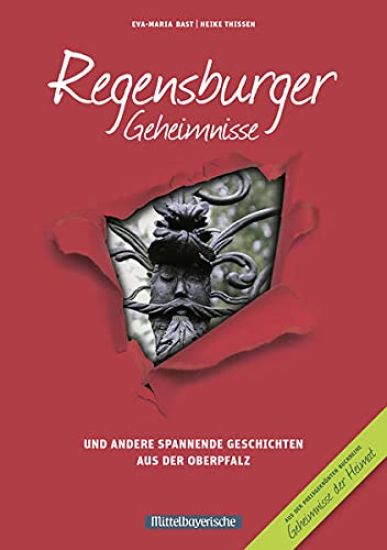 Regensburger Geheimnisse