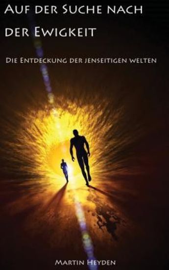 Auf Der Suche Nach Der Ewigkeit