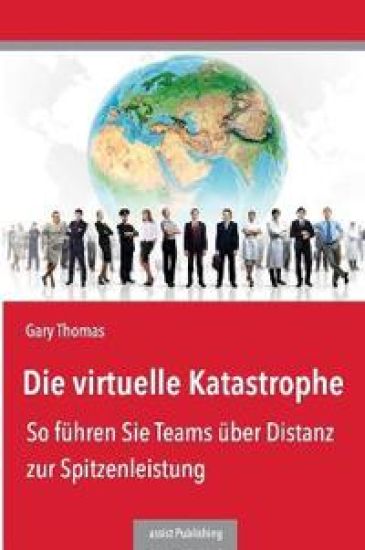Die virtuelle Katastrophe
